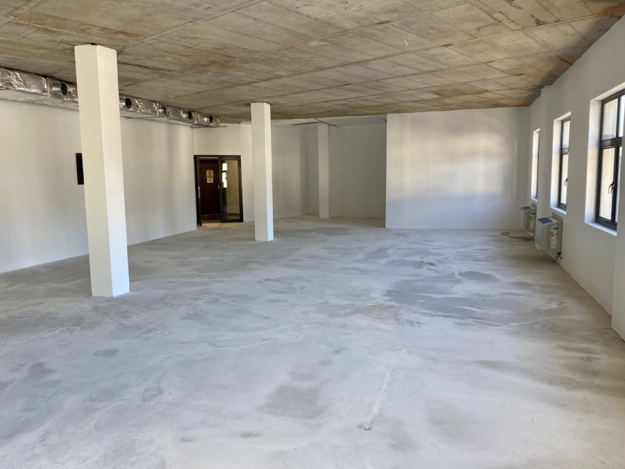 To Let commercial Property for Rent in De Waterkant Western Cape